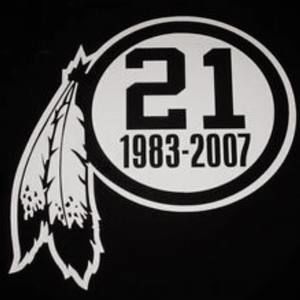 Meet your Posher, Seth